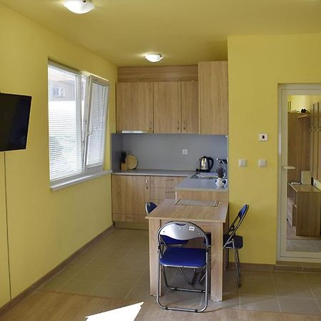 Starlight Studios Burgas Extérieur photo