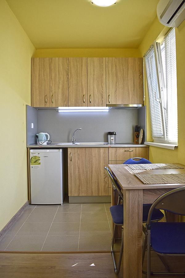 Starlight Studios Burgas Extérieur photo