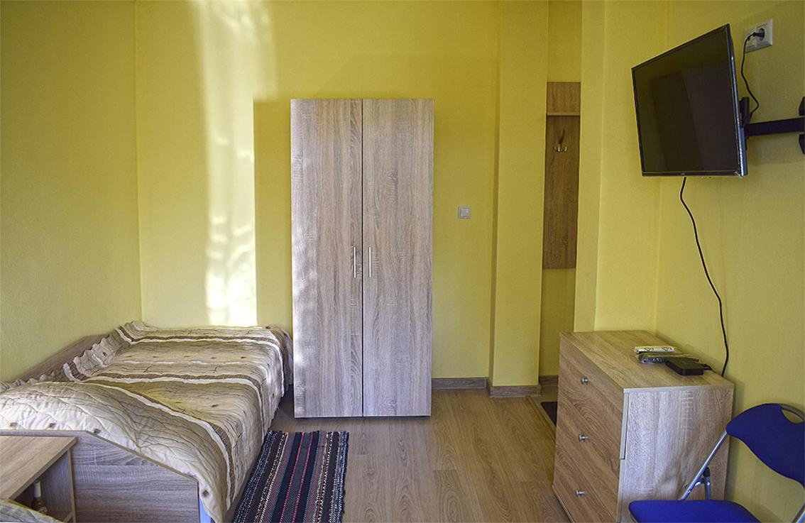 Starlight Studios Burgas Extérieur photo