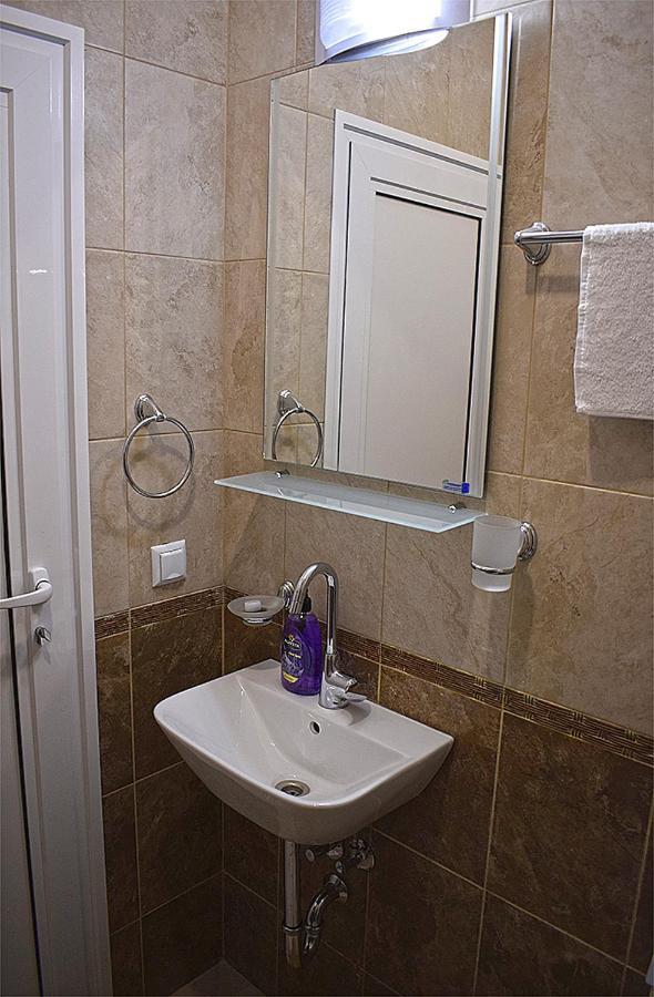 Starlight Studios Burgas Extérieur photo