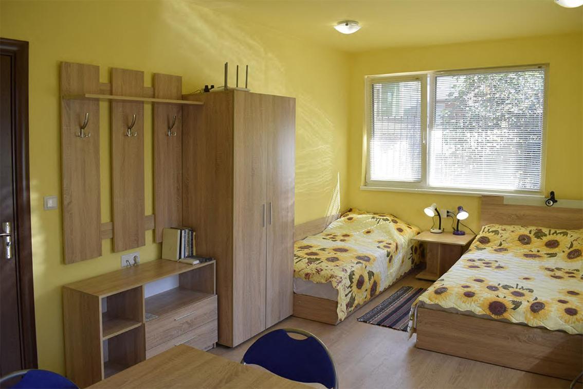 Starlight Studios Burgas Extérieur photo