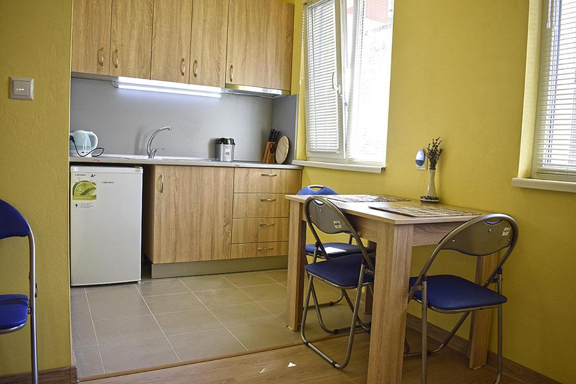 Starlight Studios Burgas Extérieur photo