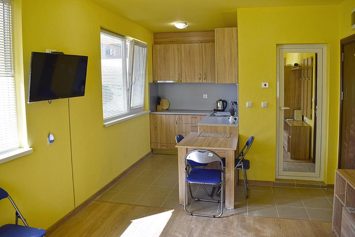 Starlight Studios Burgas Extérieur photo