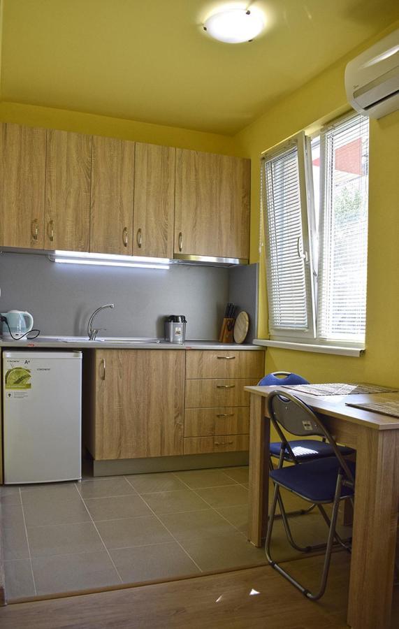 Starlight Studios Burgas Extérieur photo
